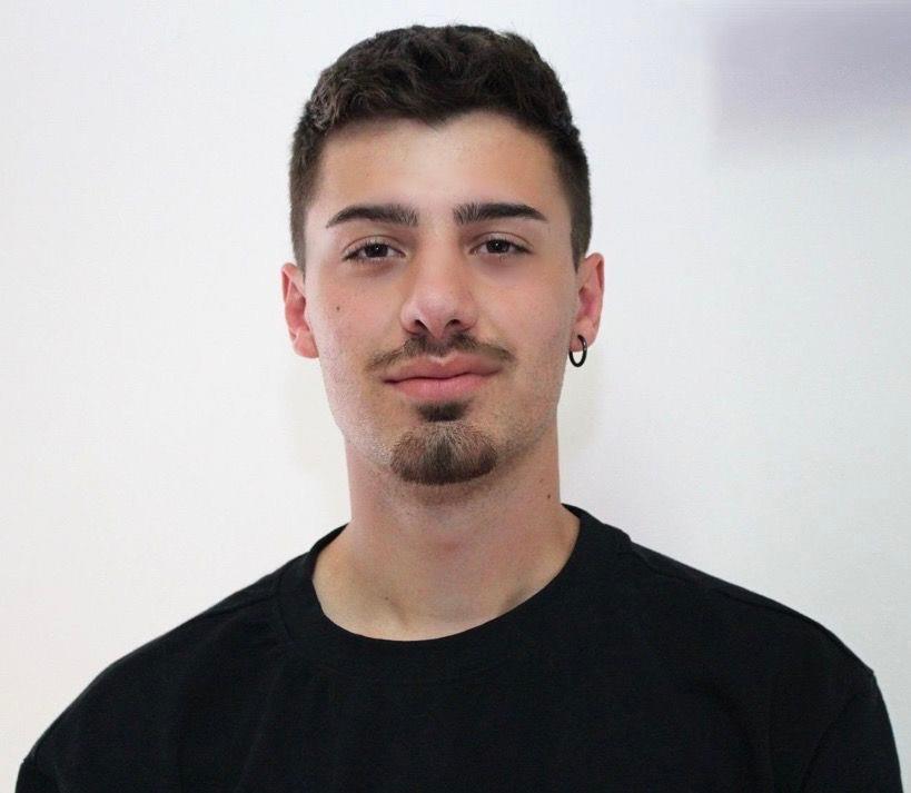 EMANUELE GERARDO DEL SORDO