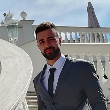 Gianluca Buccino