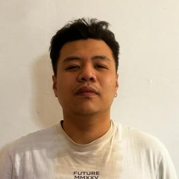 Dan Lester Lopez Caringal