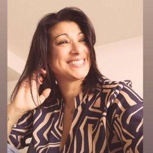 Maria Neve Russo