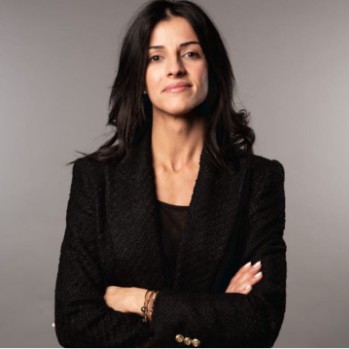 Maria Chiara Marronaro