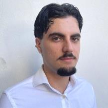 Yuri Carmine Andolino
