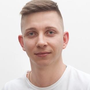 VLADYSLAV DYVOHRYTS