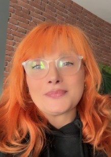 Cristina Martinelli
