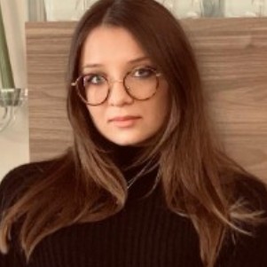 CATERINA VACCARO