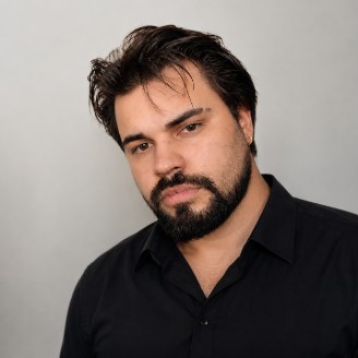 Nico Cesare Trabucco
