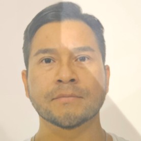 Billy Jhonatan Barbaran Mori