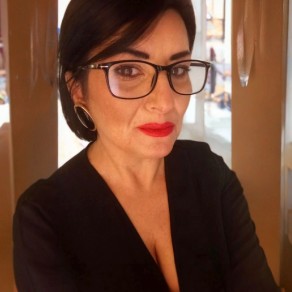 Caterina Zafferri