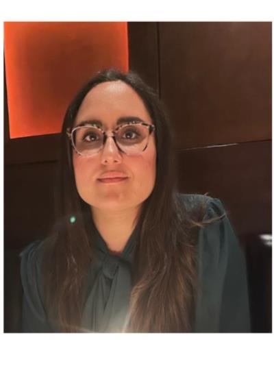Randa Abu Shweimeh