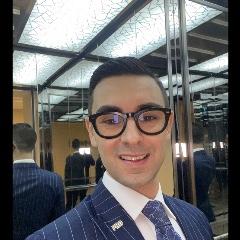 Daniele Monterisi