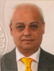 Antonio Simone