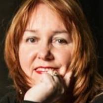 Vivien Hewitt