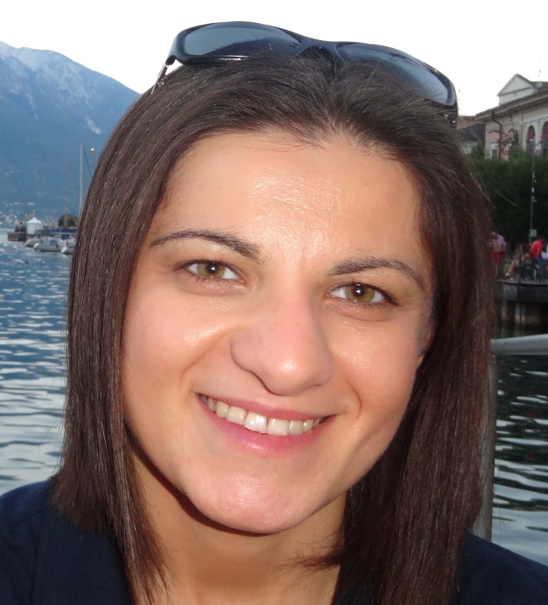 Patrizia Russo