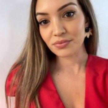 Alessandra Maria Cavallo