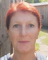 Marianna Jonghi