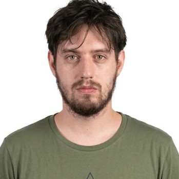GIANLUCA FORTUNATO