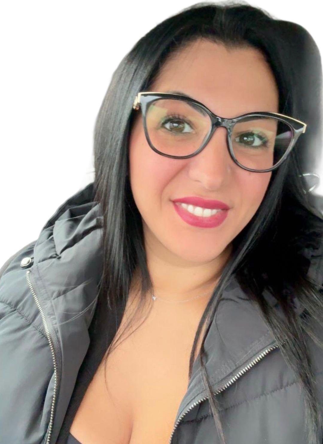 Annamaria Cannistrà