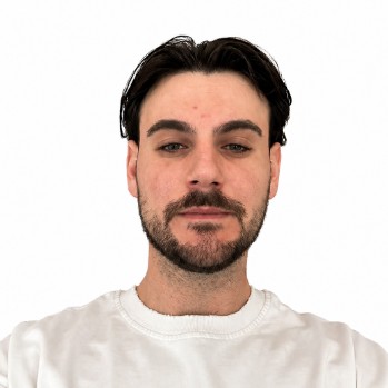 LUCA PIAZZI