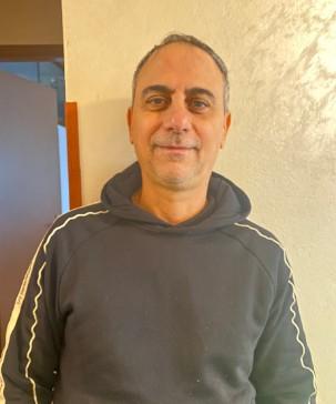 Salvatore Francesco Blanco