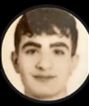SAMUELE MARTIS