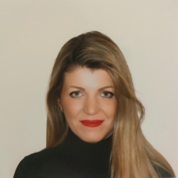 Veronica Cocco
