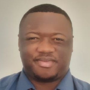 Mathias El Rico NGONGA