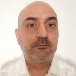 FRANCESCO LOMONACO