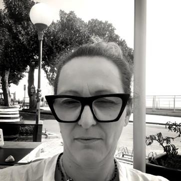 Silvia Bosio