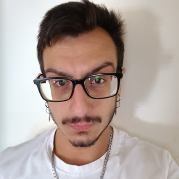 Gianluca Rosselli