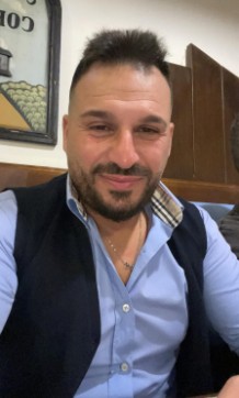 Agostino Lo Bianco