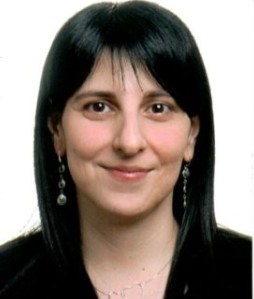 Chiara Sebastiani