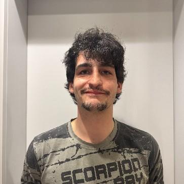 Samuel Bernasconi