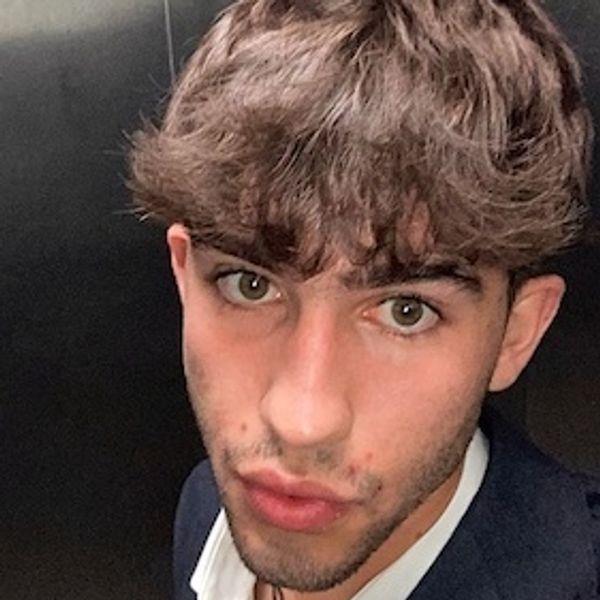 Matteo Daniele Oliveri