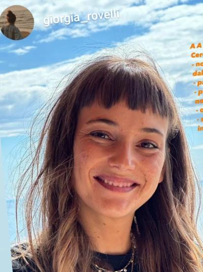 ALESSIA COSTI