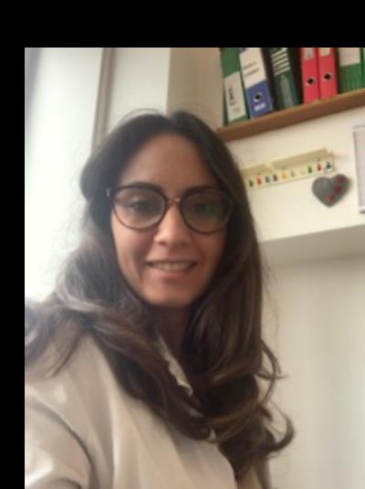 Manuela Bianchi