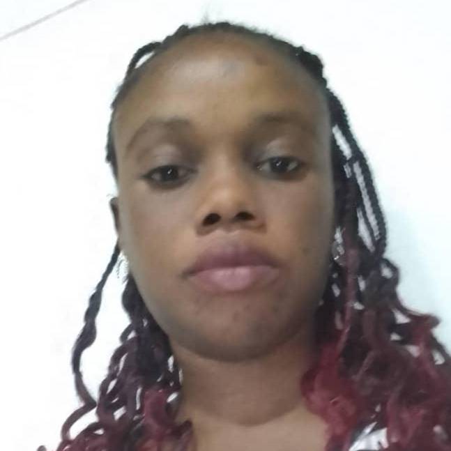 Grace Oforiwaa