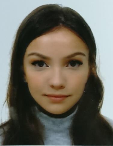 CRISTINA GARBUZARU