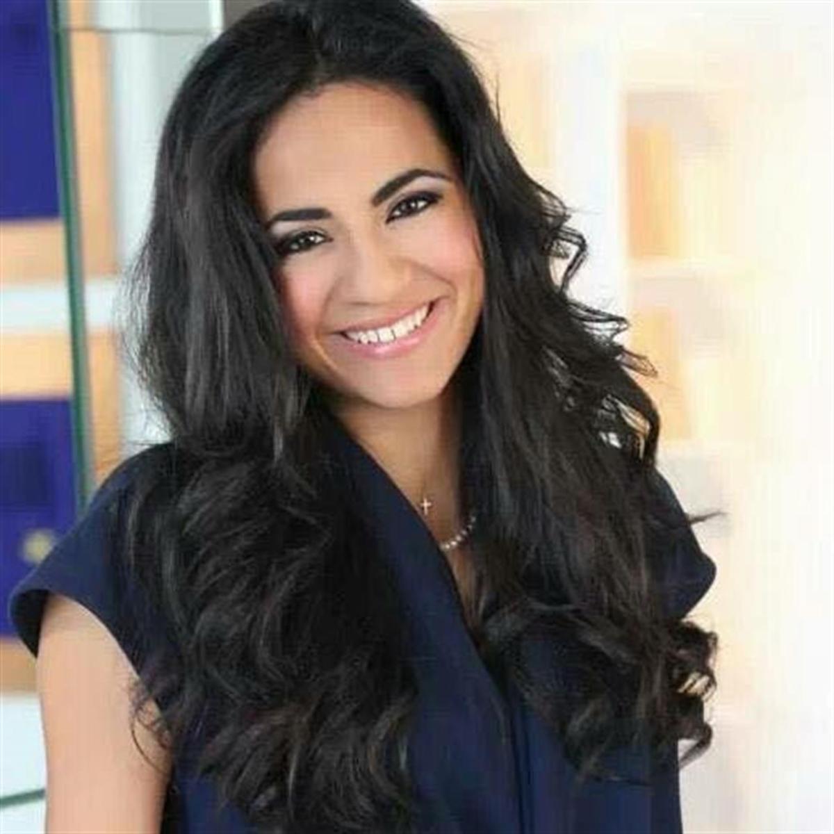 Amani El Nasif