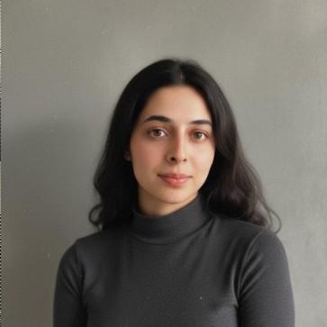 Amal Touihri