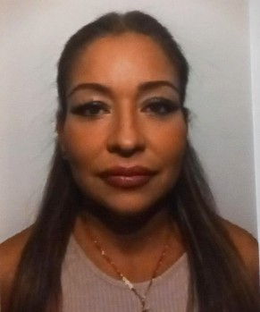 Floralba Calderon