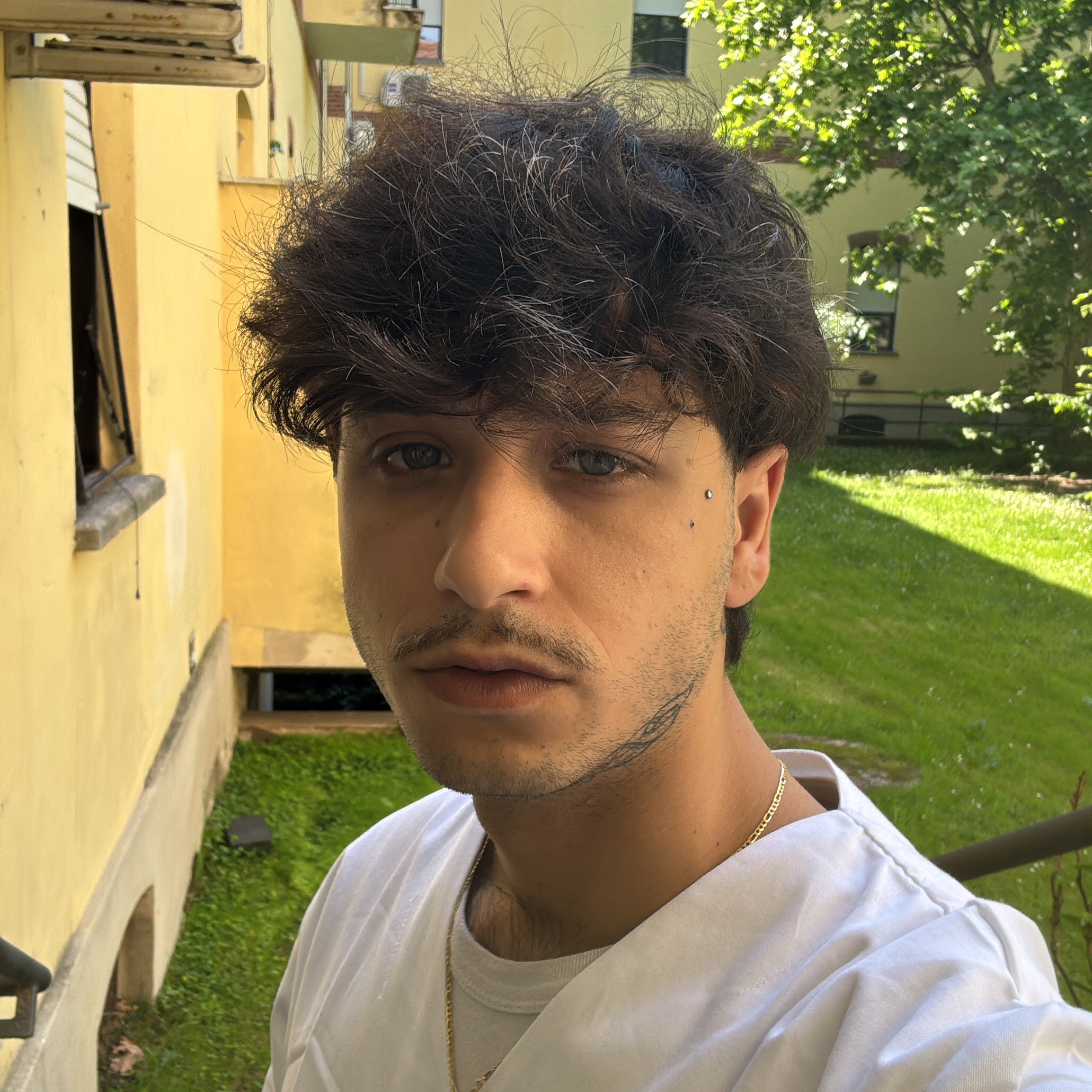 Giuseppe Lio
