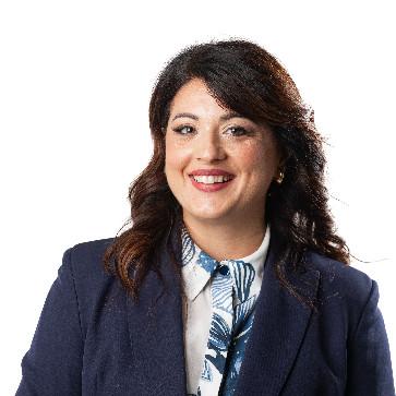 Giovanna Parrinello