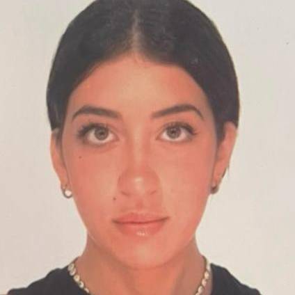 Francesca Paola Pavone
