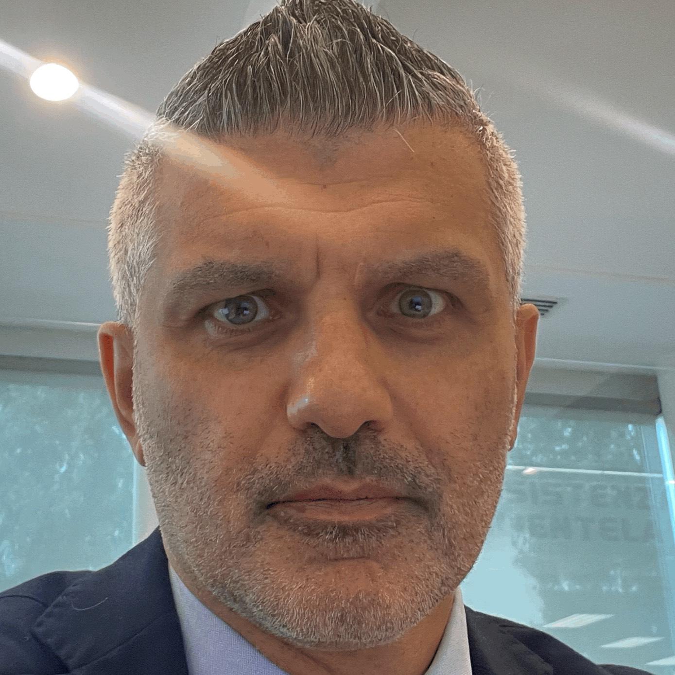 Leonardo Brescia