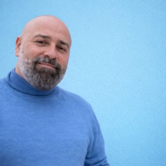 Simone vianello
