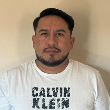 JUAN DAVID MENDOZA INTRIAGO