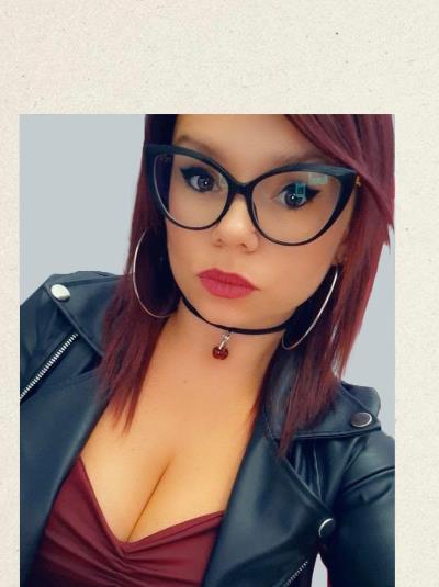 GIOVANNA GIULIANI