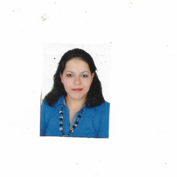 MARIAM GOUDA