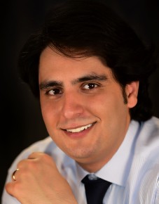 Mohsen Sheibani