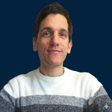 Andrea Gobbetti